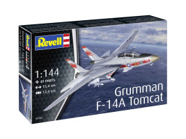 1:144 Grumman F-14A Tomcat
