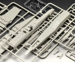 1:57 The Mandalorian: Carson Teva's X-Wing Fighter