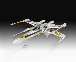 1:57 The Mandalorian: Carson Teva's X-Wing Fighter