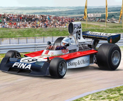 1:32 Surtees TS16/03