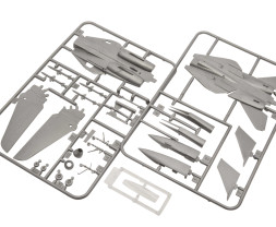 1:144 Grumman F-14A Tomcat (Model Set)