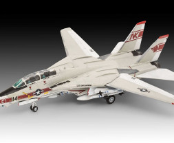 1:144 Grumman F-14A Tomcat (Model Set)