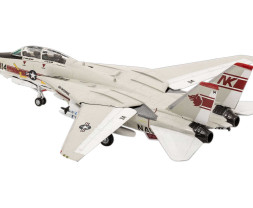 1:144 Grumman F-14A Tomcat (Model Set)