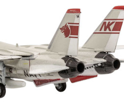1:144 Grumman F-14A Tomcat (Model Set)