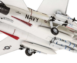 1:144 Grumman F-14A Tomcat (Model Set)