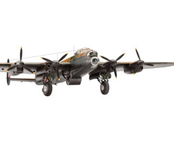 1:72 Avro Lancaster B.III „Dambusters“ (Model Set)