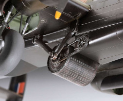1:72 Avro Lancaster B.III „Dambusters“ (Model Set)