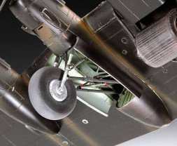1:72 Avro Lancaster B.III „Dambusters“ (Model Set)