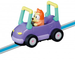 Carrera 1. First – Kék versenypálya, hossza 2,9 m