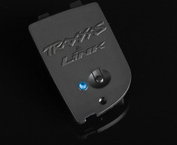 Traxxas TQi 4 csatornás adó Bluetooth modullal és TQi TSM vevővel