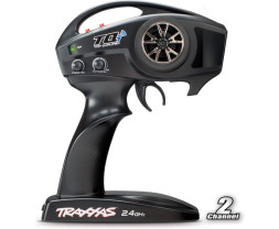 Traxxas TQi 2 csatornás adó