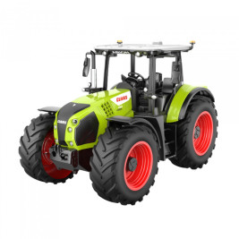1:24-es távirányítású Claas traktor