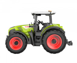 1:24-es távirányítású Claas traktor