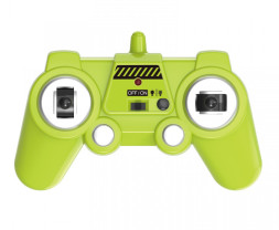 1:24-es távirányítású Claas traktor