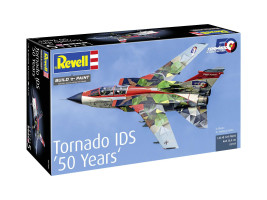 1:48 Panavia Tornado IDS "50 év"