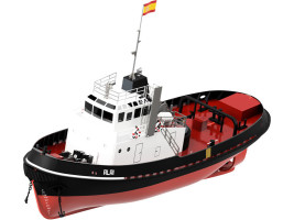 1:35 Türkmodel Alai (készlet)