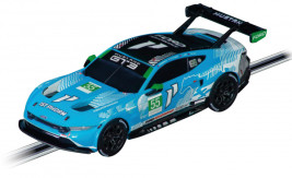 1:43 Carrera GO!!!/GO!!! Plus – Ford Mustang GT3, Proton Competition