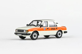 1:43 Skoda 120L (1984) - Kapcsolatok