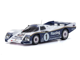 Kyosho Mini-Z RWD: Karosszéria Porsche 962C Coupe LH No.1