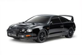 1:10 Toyota Celica GT-Four (ST205) TT-02 Chassis (építőkészlet)