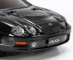 1:10 Toyota Celica GT-Four (ST205) TT-02 Chassis (építőkészlet)