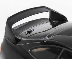 1:10 Toyota Celica GT-Four (ST205) TT-02 Chassis (építőkészlet)
