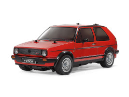 1:10 VW Golf II GTI 16V MB-01 Alváz (készlet)