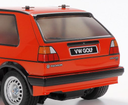 1:10 VW Golf II GTI 16V MB-01 Chassis (készlet)