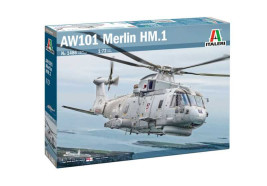 1:72 Leonardo AW101 Merlin HM.1