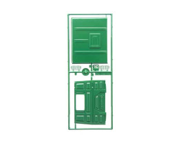 1:24 Scania 142H 6x2 vászon