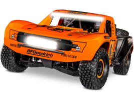 1:8 Traxxas Unlimited Desert Racer 4WD RTR (Fox1)