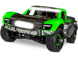 1:8 Traxxas Unlimited Desert Racer 4WD RTR (Rigid)