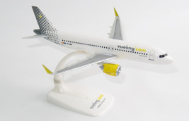 1:200 Airbus A320-271N Vueling ″2004s″ Colors