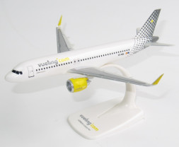 1:200 Airbus A320-271N Vueling ″2004s″ Colors