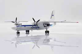 1:200 Antonov An-26 Aeroflot