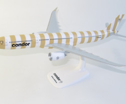 1:200 Airbus A330-941 Condor ″Condor Beach″ Colors