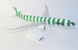 1:200 Airbus A330-941 Condor ″Condor Island″ Colors