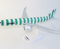 1:200 Airbus A330-941 Condor ″Condor Island″ Colors