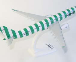 1:200 Airbus A330-941 Condor ″Condor Island″ Colors