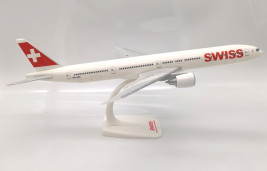 1:200 Boeing B777-31HER Swiss International Air Lines ″2010s″ colors