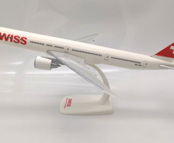 1:200 Boeing B777-31HER Swiss International Air Lines ″2010s″ colors