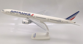 1:200 Boeing B777-328ER Air France ″2010s″ Colors, Named ″Strasbourg″
