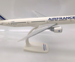 1:200 Boeing B777-328ER Air France ″2010s″ Colors, Named ″Strasbourg″