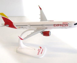1:200 Airbus A321-251NX Iberia Express ″2012″ Colors