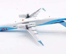 1:200 Boeing B757-236(WL) TUI Airways