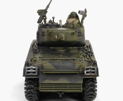 1:32 M4A3(76)W Sherman, Germany, 1945