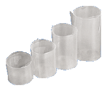 68 mm-es zsugorfólia, ár méterenként