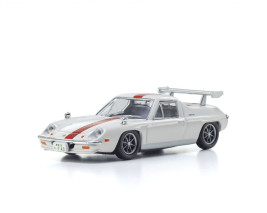 1:64 Wolf Lotus Europa körverseny