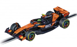 1:43 Carrera GO!!! – McLaren Formula 1 Team, L. Norris