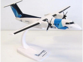 1:100 DHC-8-202Q Dash 8 SATA - Air Acores, "Graciosa" néven